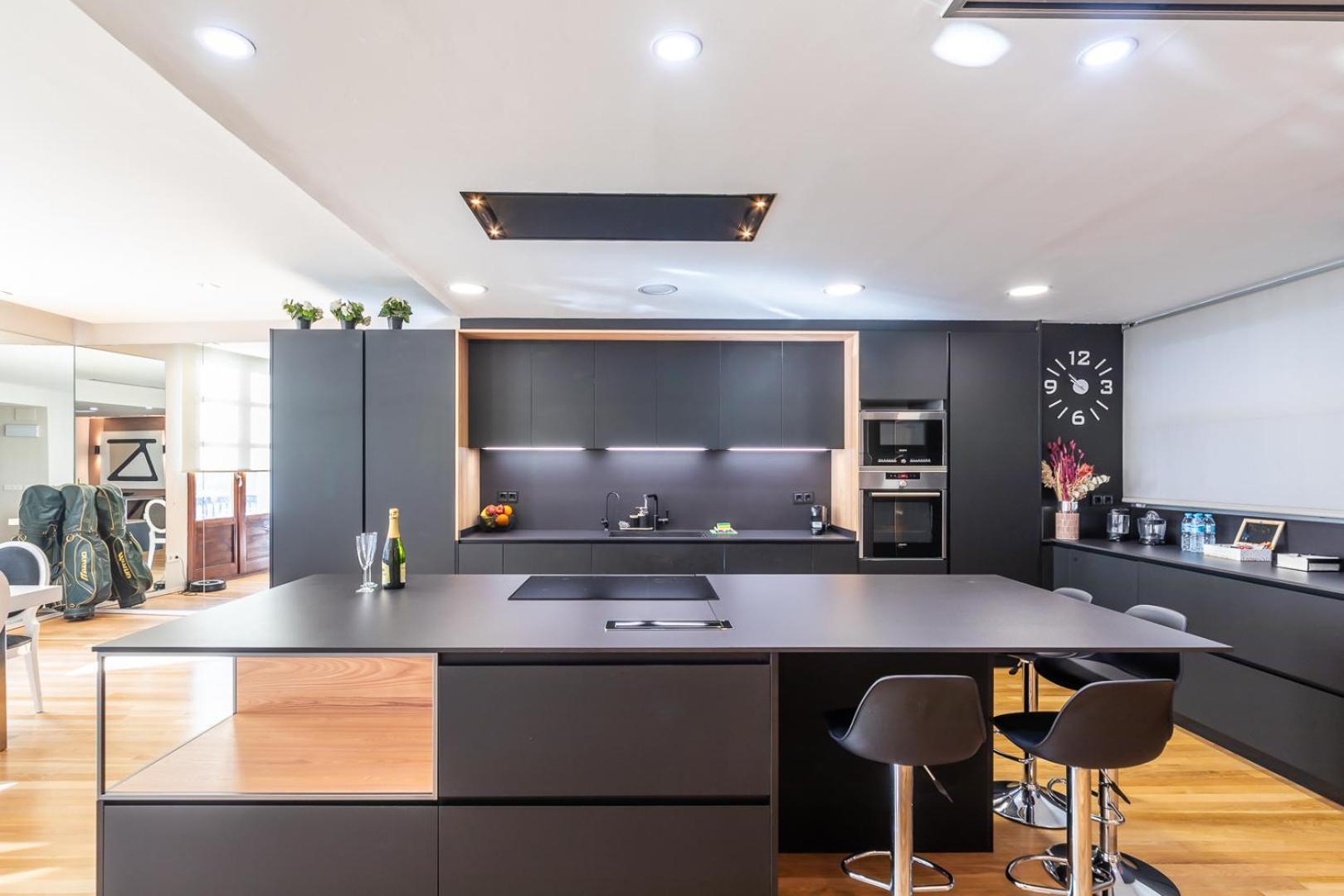 Central Market Lux Apartment 瓦伦西亚 外观 照片