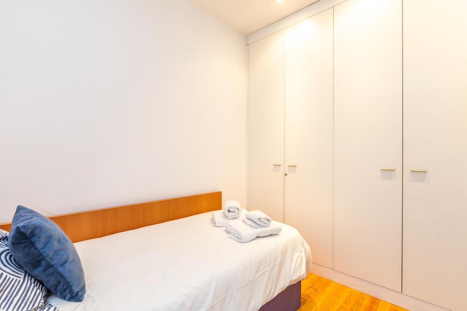 Central Market Lux Apartment 瓦伦西亚 外观 照片
