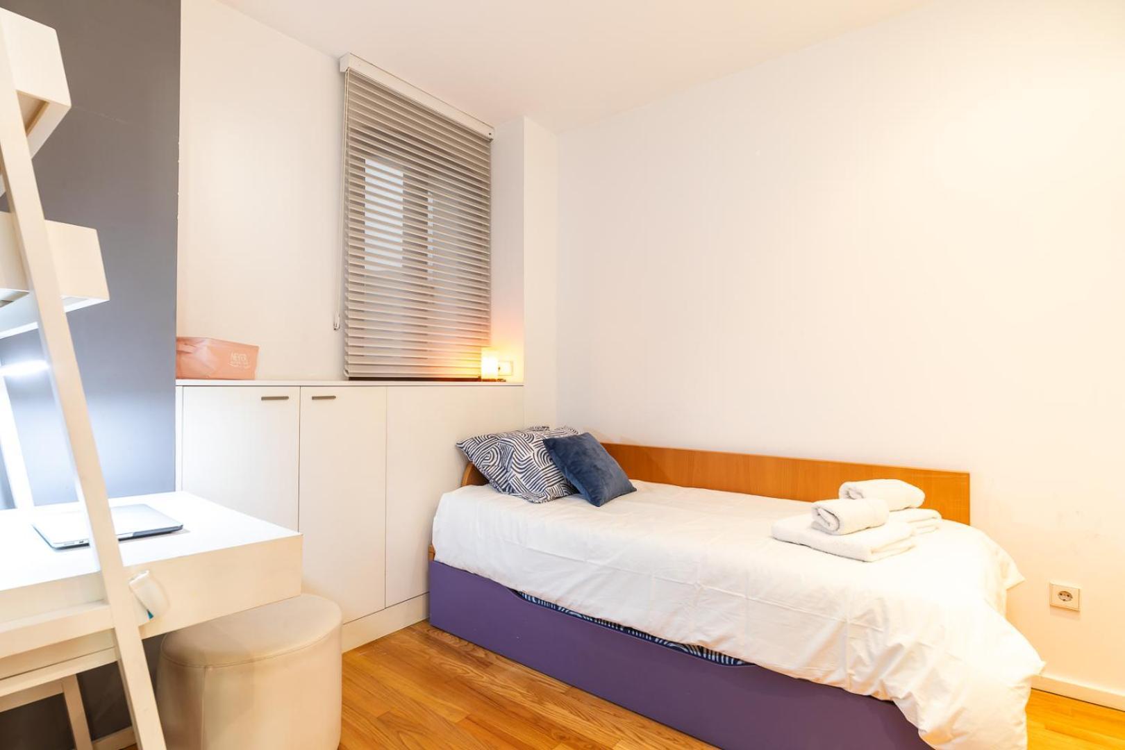 Central Market Lux Apartment 瓦伦西亚 外观 照片