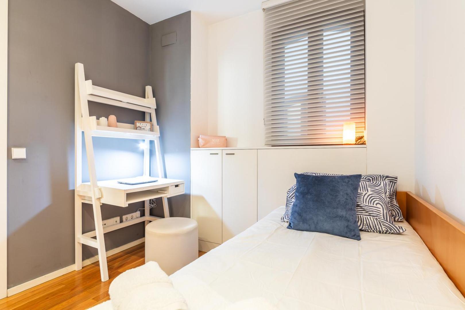 Central Market Lux Apartment 瓦伦西亚 外观 照片