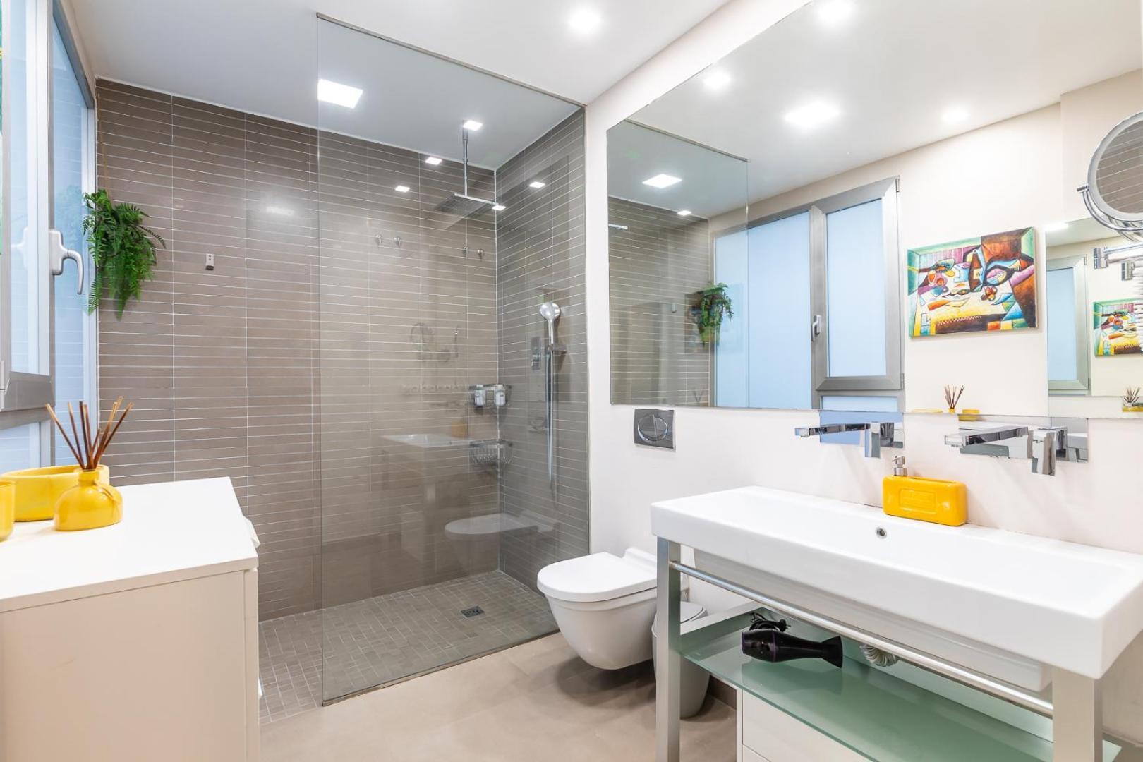 Central Market Lux Apartment 瓦伦西亚 外观 照片